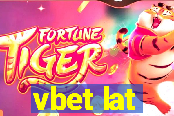 vbet lat